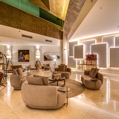 K Hotel Goiânia Εξωτερικό φωτογραφία