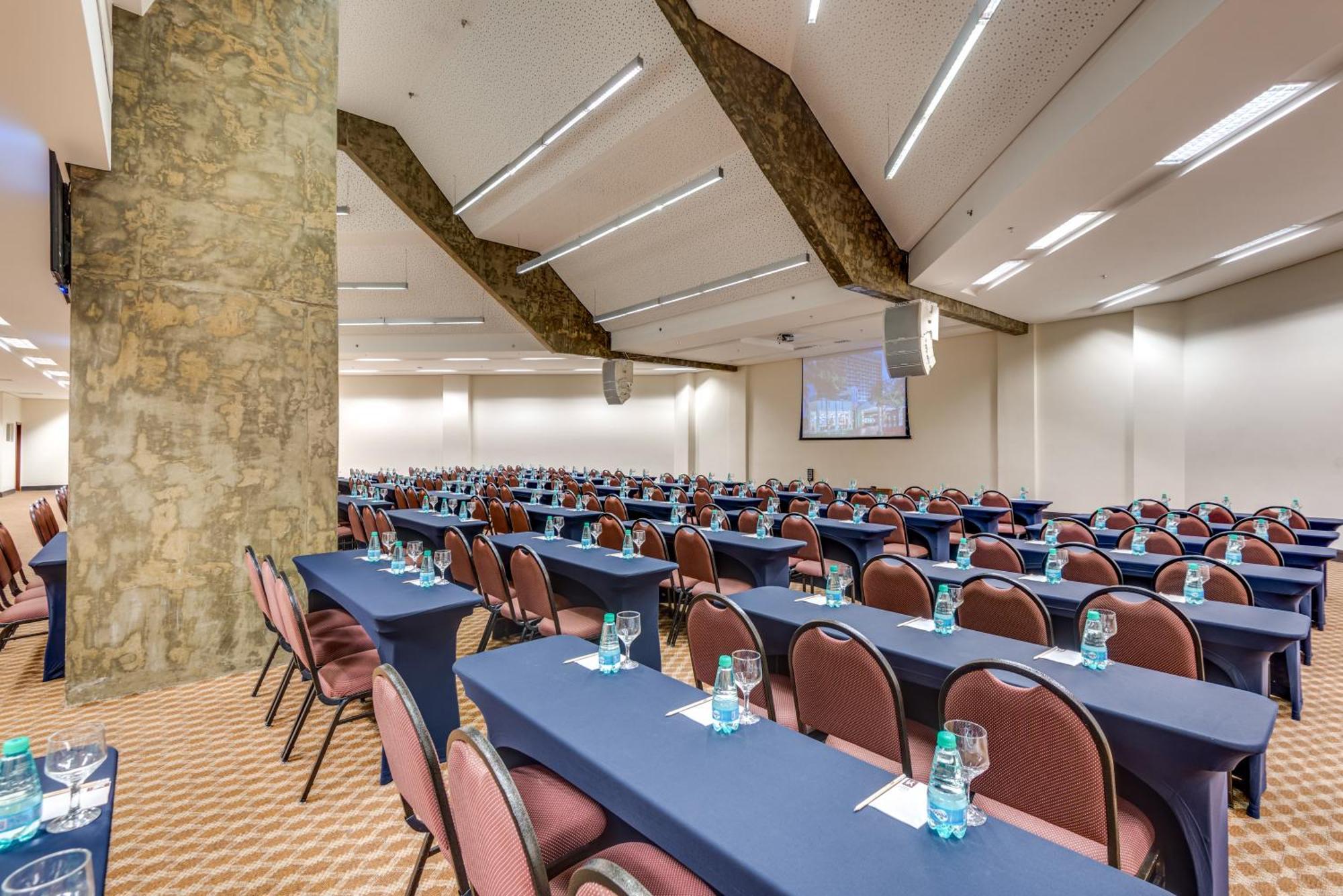 K Hotel Goiânia Εξωτερικό φωτογραφία