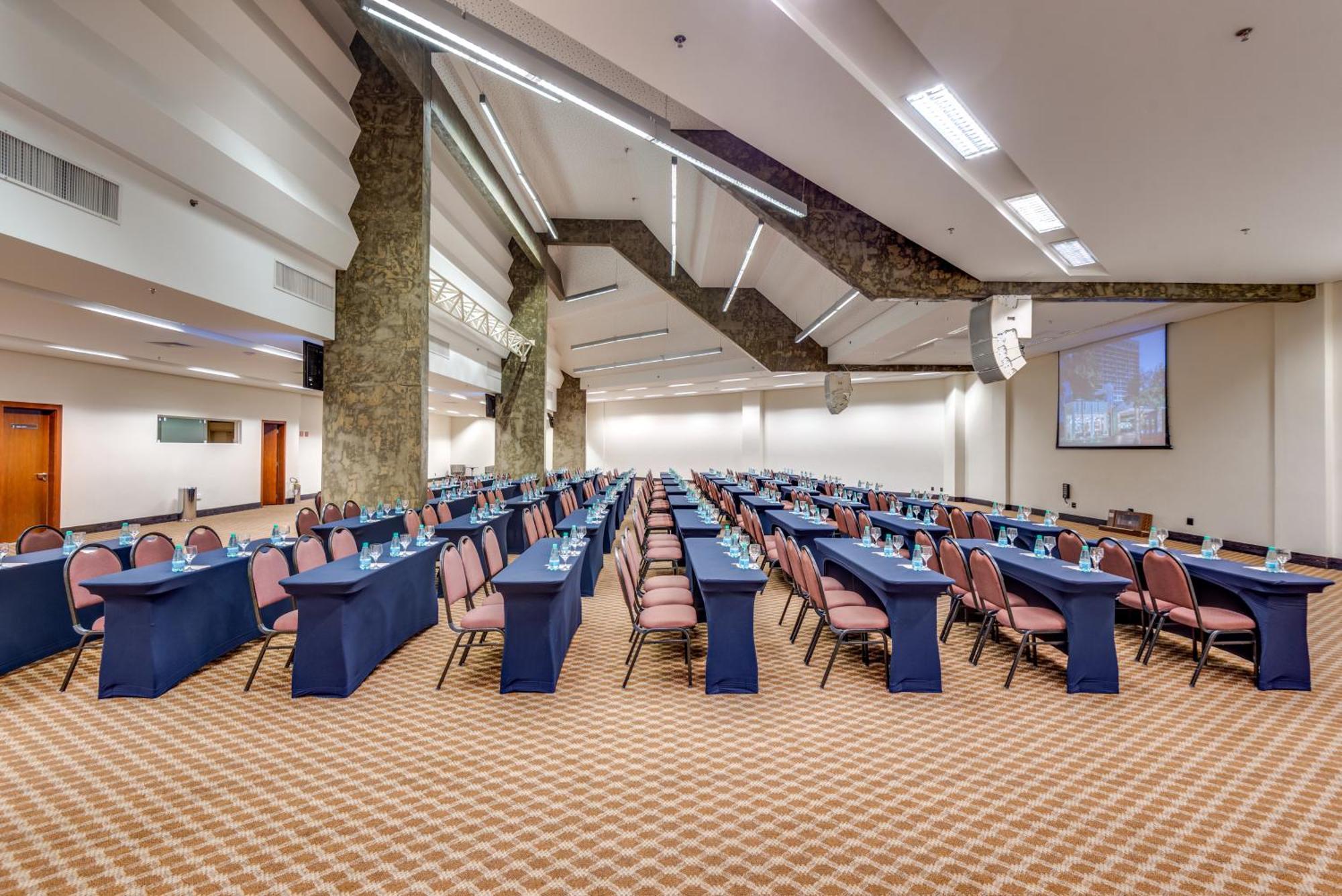 K Hotel Goiânia Εξωτερικό φωτογραφία