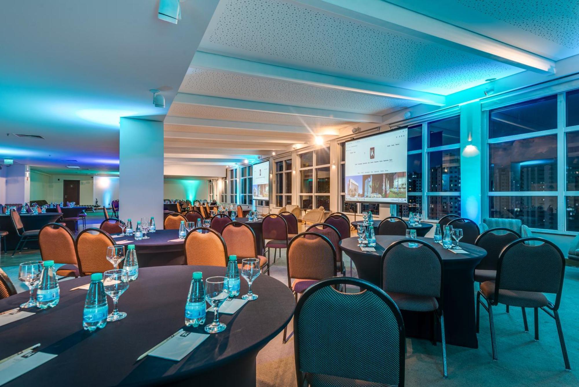 K Hotel Goiânia Εξωτερικό φωτογραφία