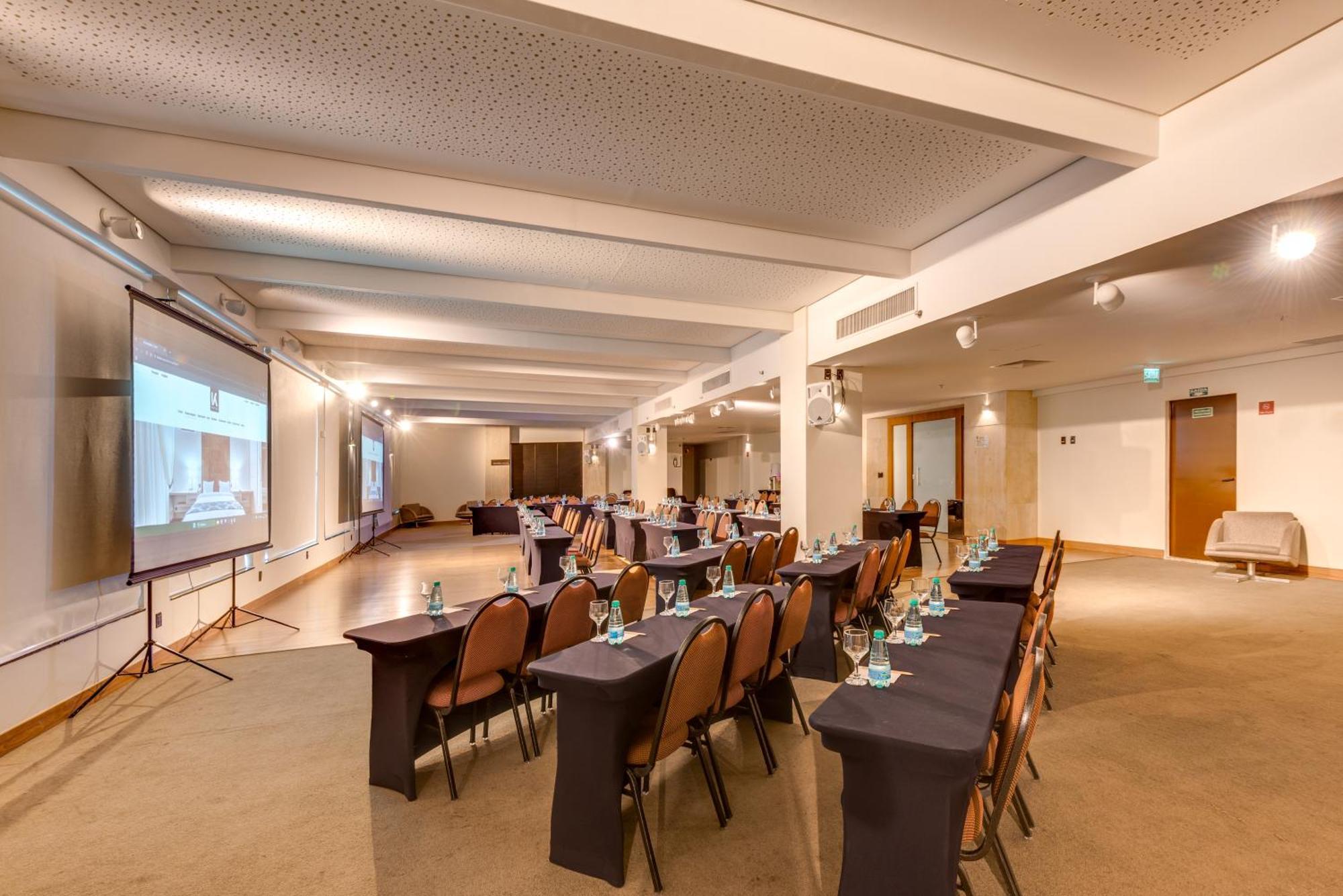 K Hotel Goiânia Εξωτερικό φωτογραφία