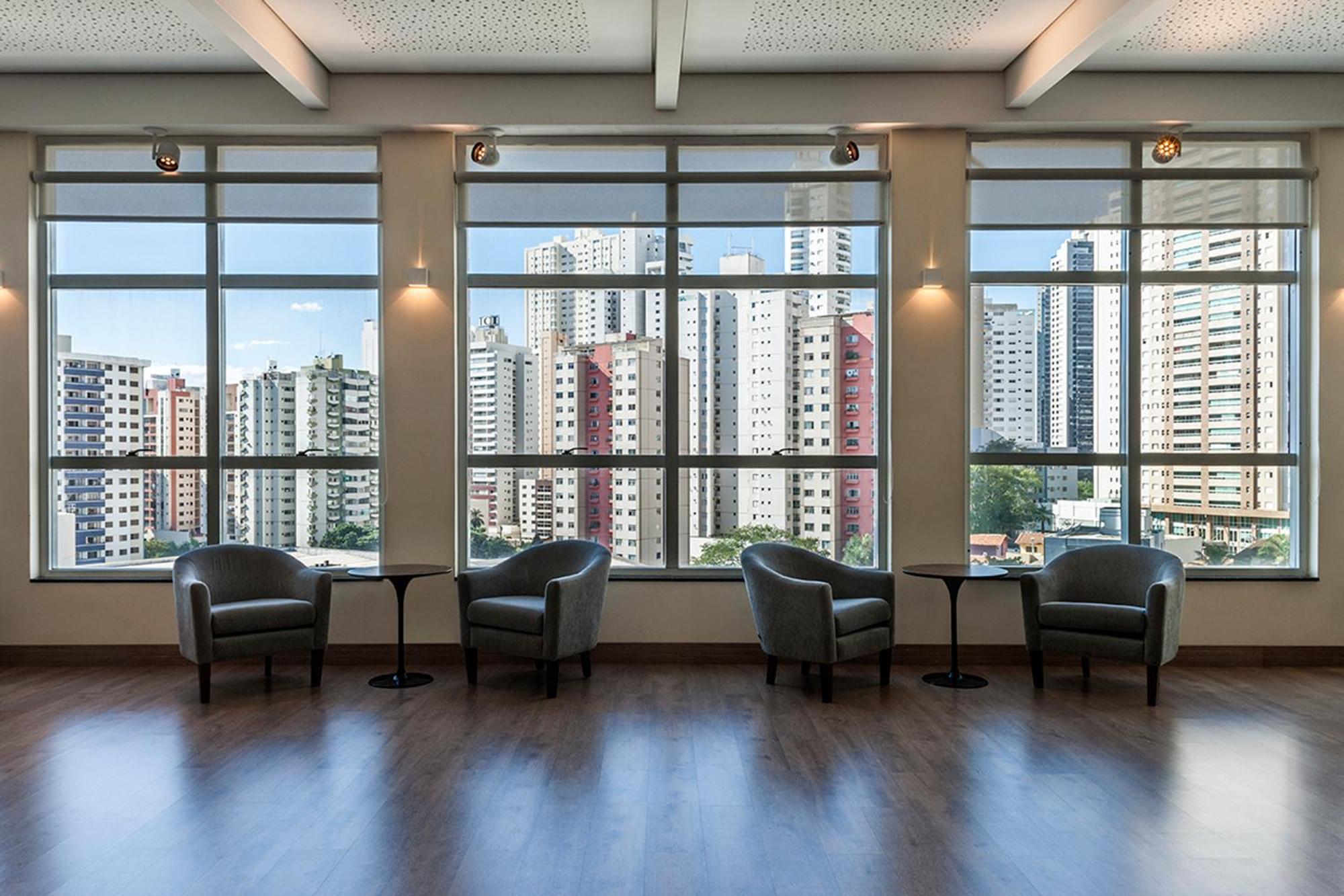 K Hotel Goiânia Εξωτερικό φωτογραφία