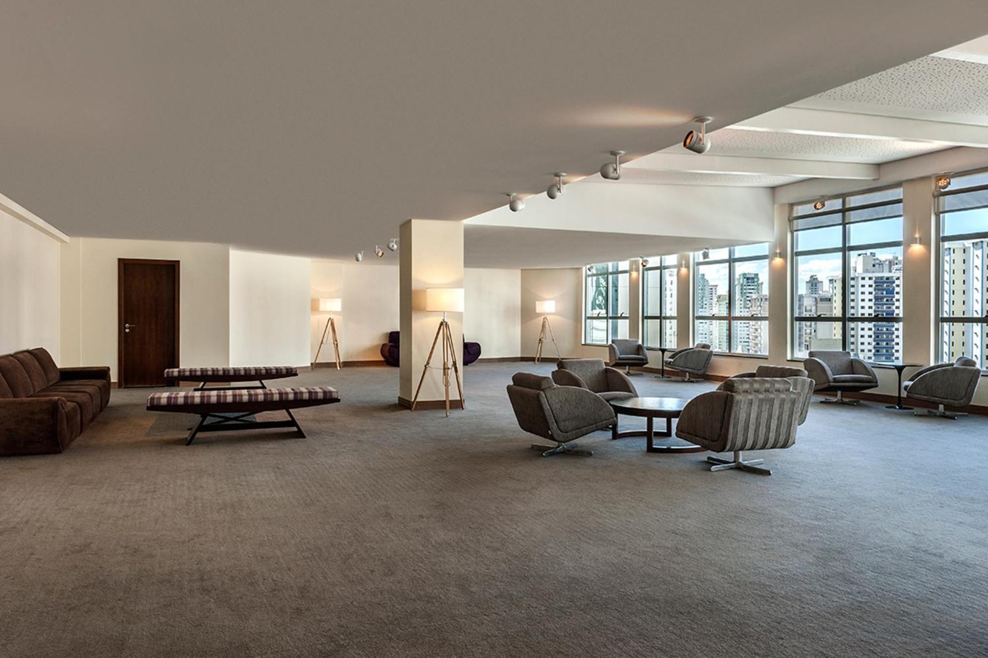 K Hotel Goiânia Εξωτερικό φωτογραφία