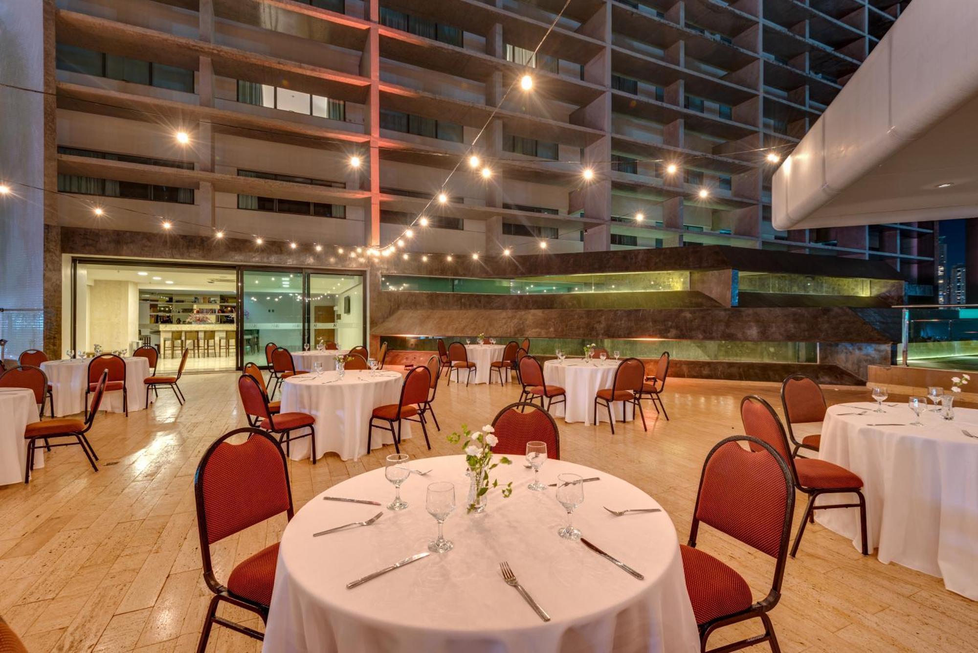 K Hotel Goiânia Εξωτερικό φωτογραφία