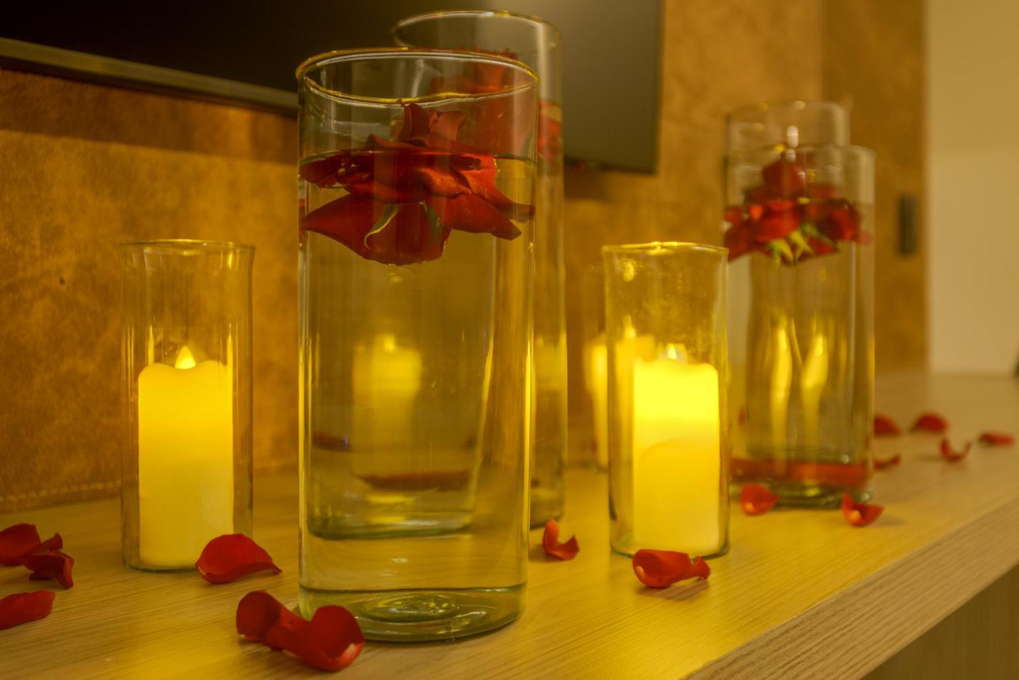 K Hotel Goiânia Εξωτερικό φωτογραφία