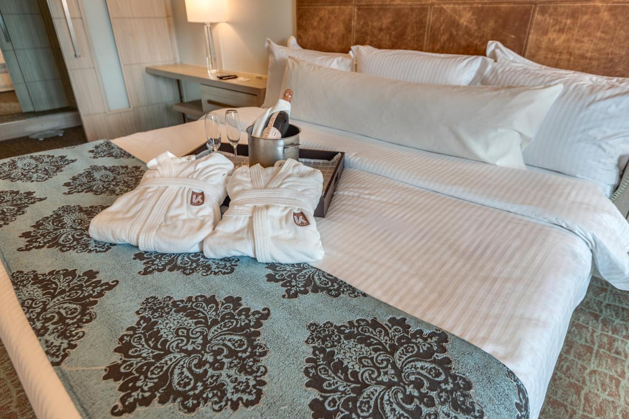 K Hotel Goiânia Εξωτερικό φωτογραφία