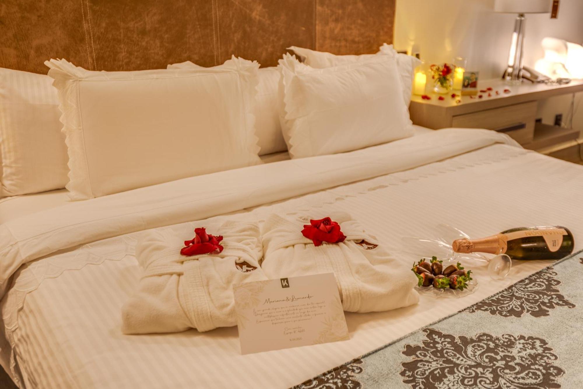 K Hotel Goiânia Εξωτερικό φωτογραφία