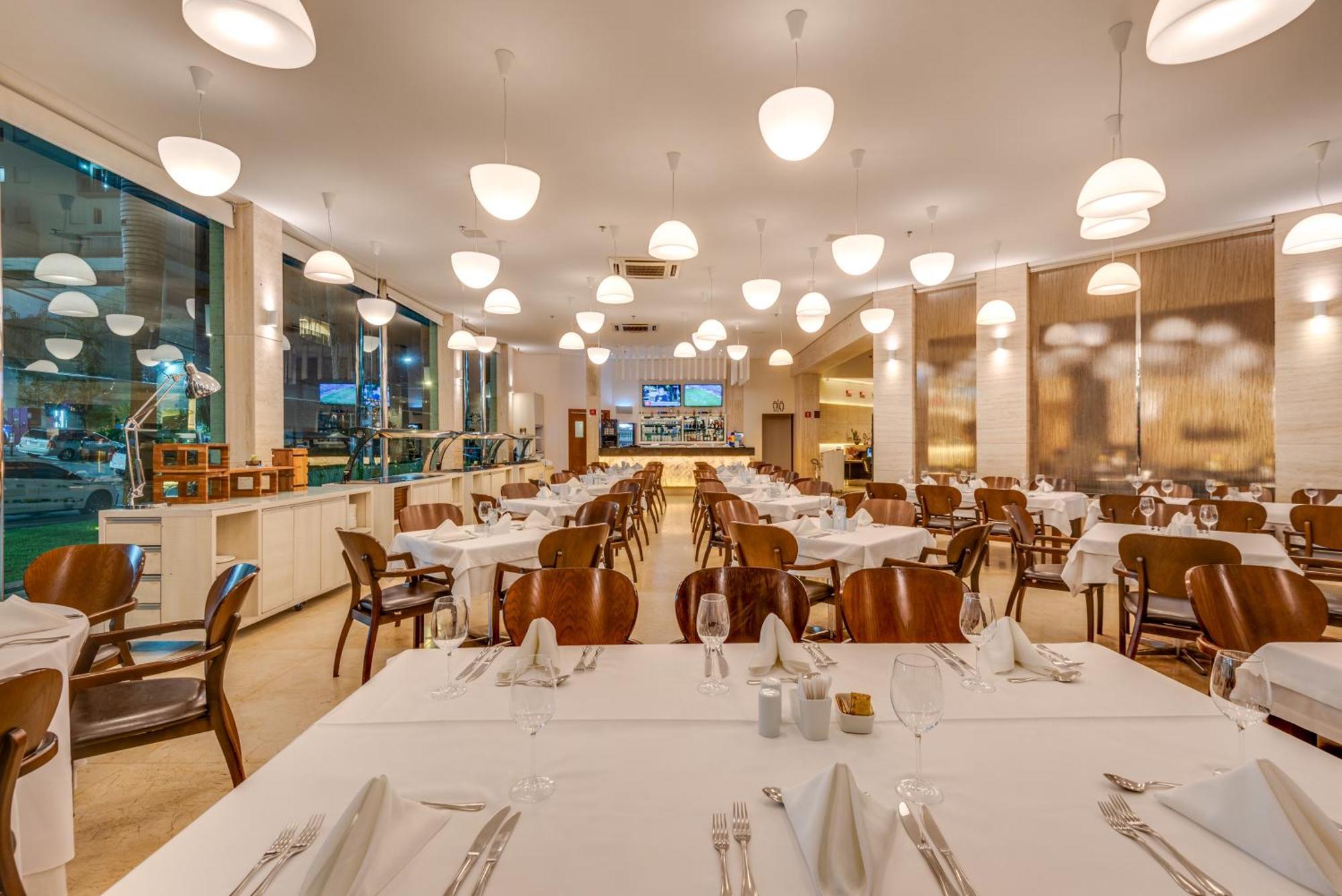 K Hotel Goiânia Εξωτερικό φωτογραφία