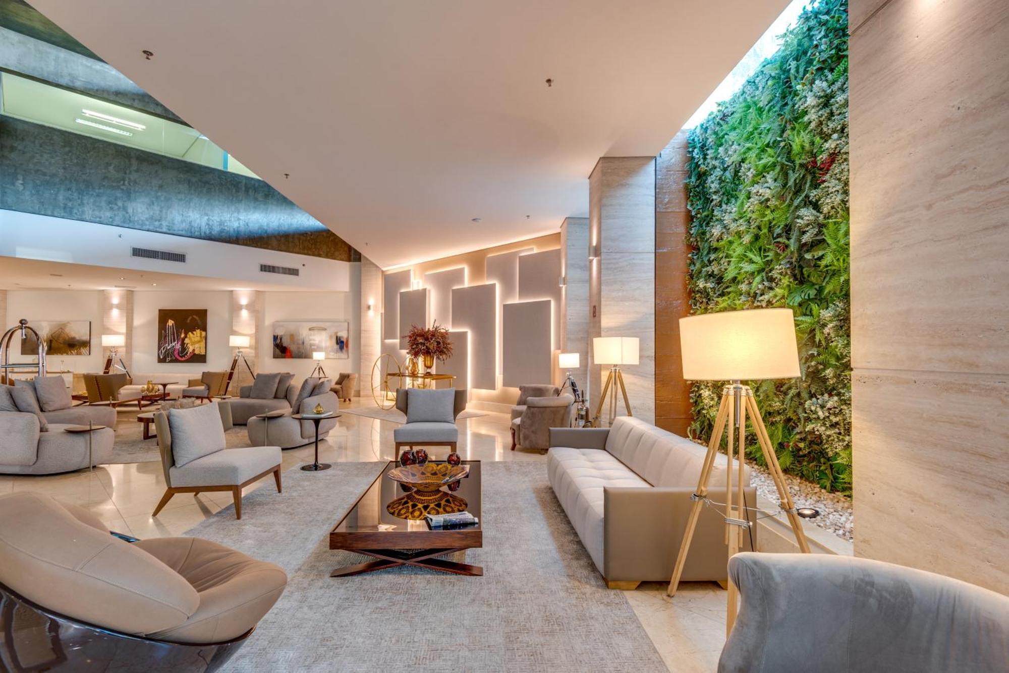 K Hotel Goiânia Εξωτερικό φωτογραφία