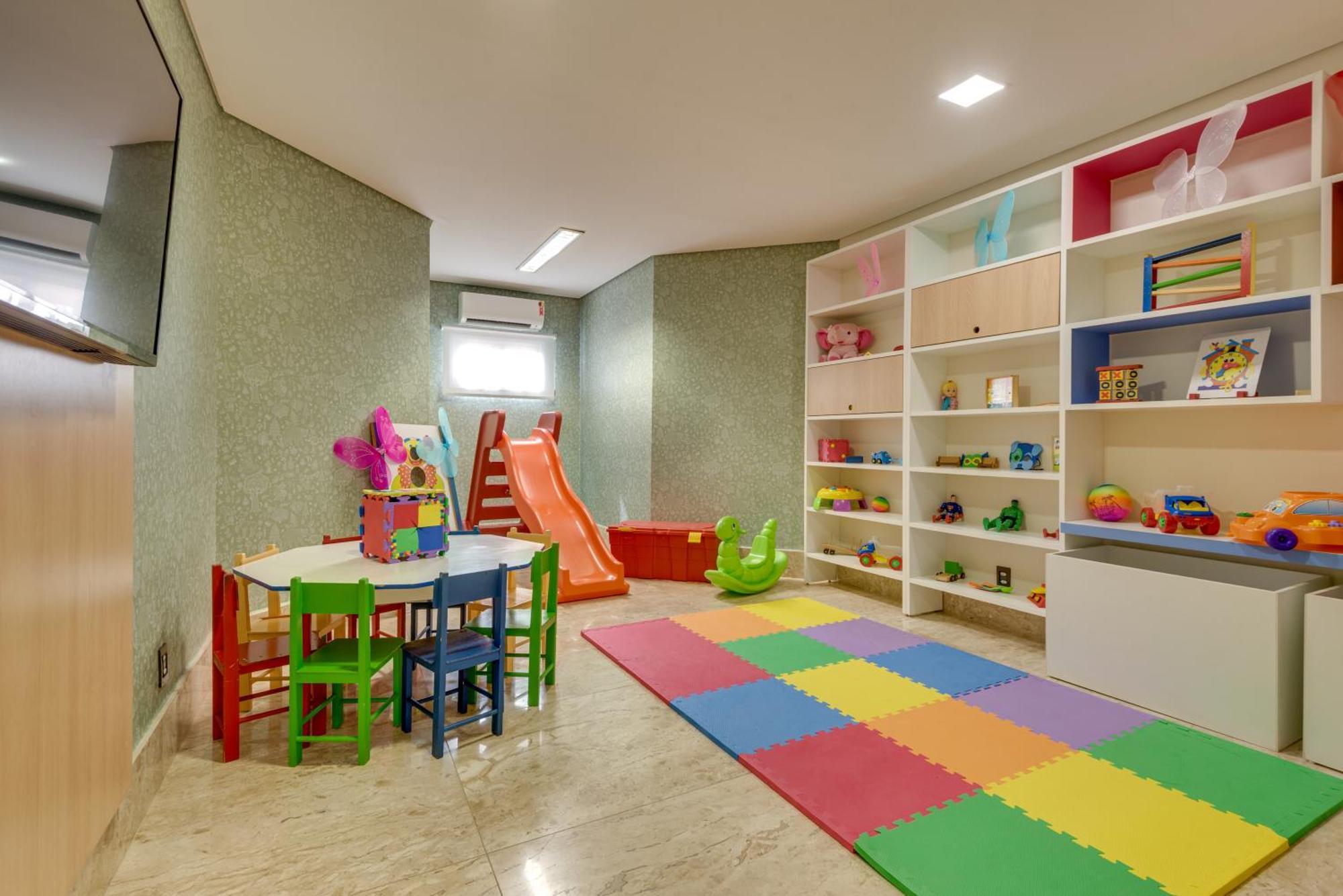 K Hotel Goiânia Εξωτερικό φωτογραφία