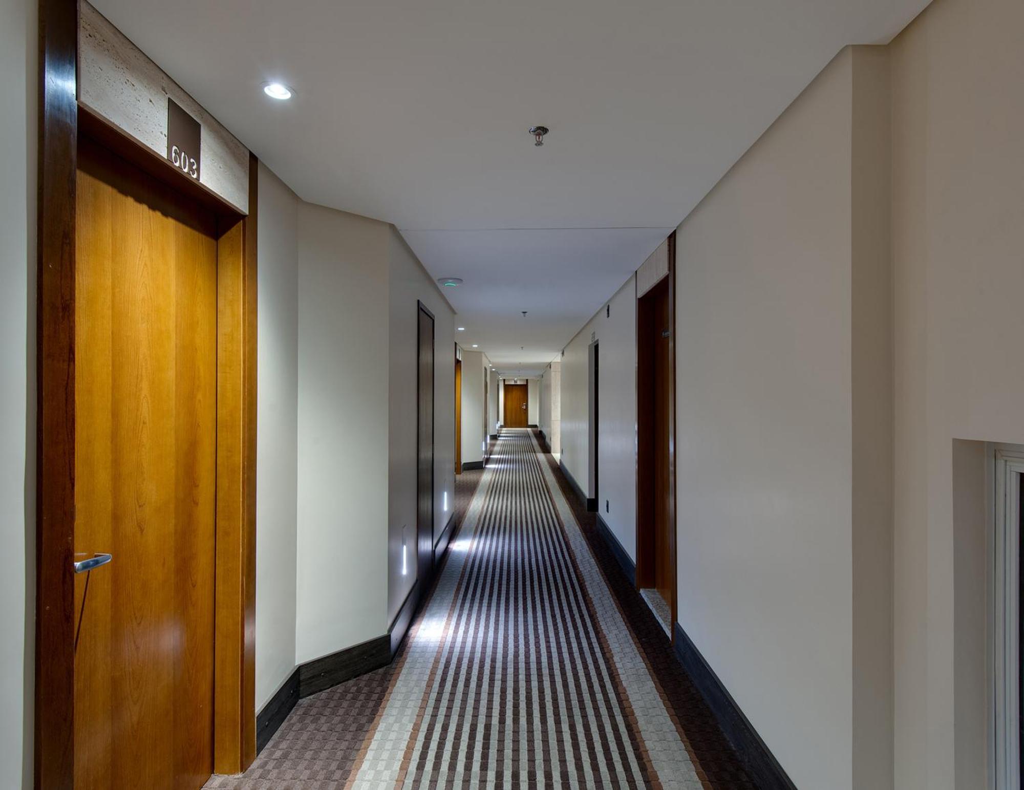 K Hotel Goiânia Εξωτερικό φωτογραφία