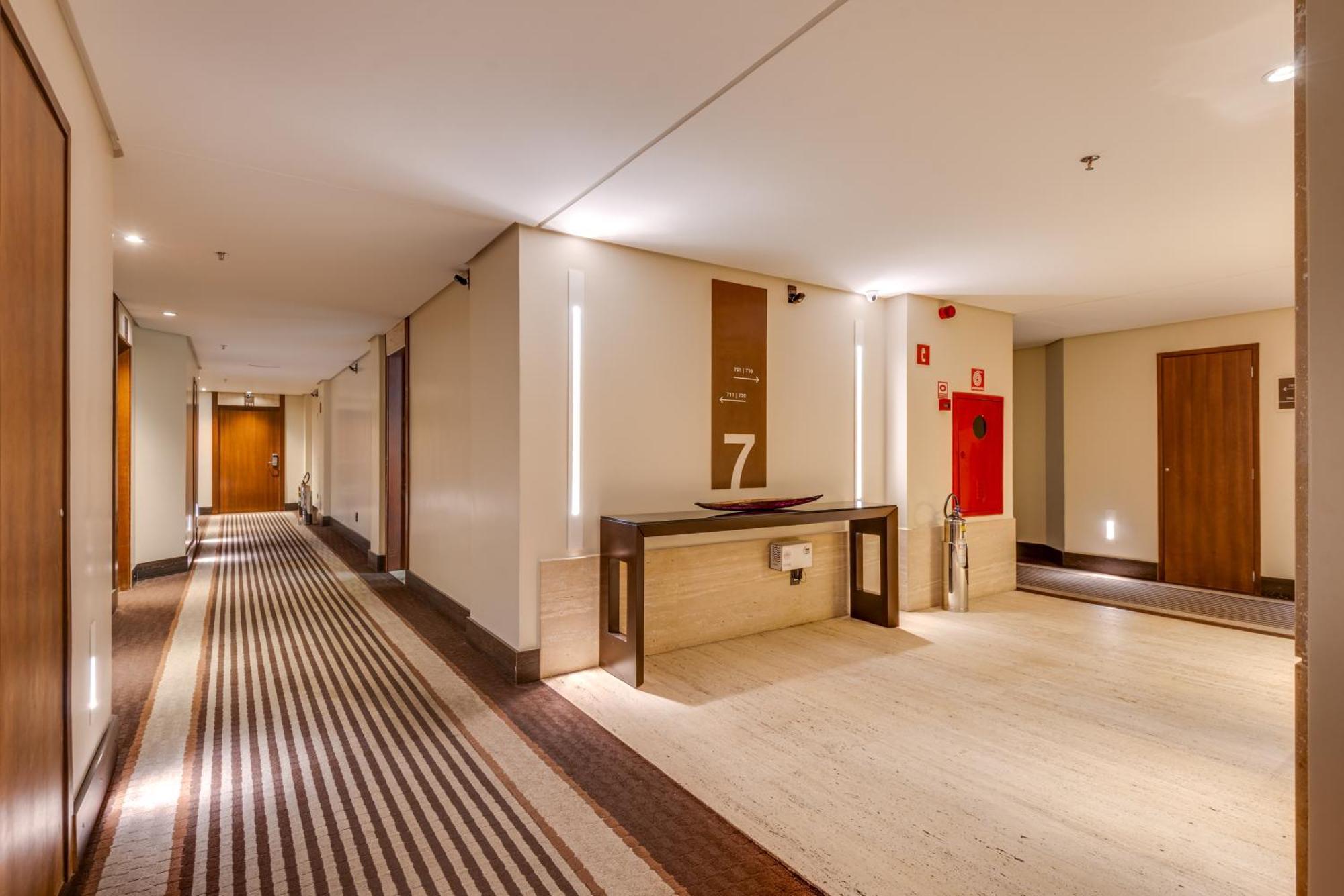 K Hotel Goiânia Εξωτερικό φωτογραφία